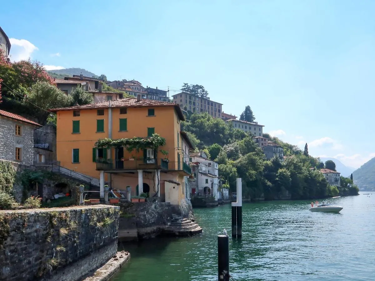 Apartment Sabrina By Interhome Nesso Italië