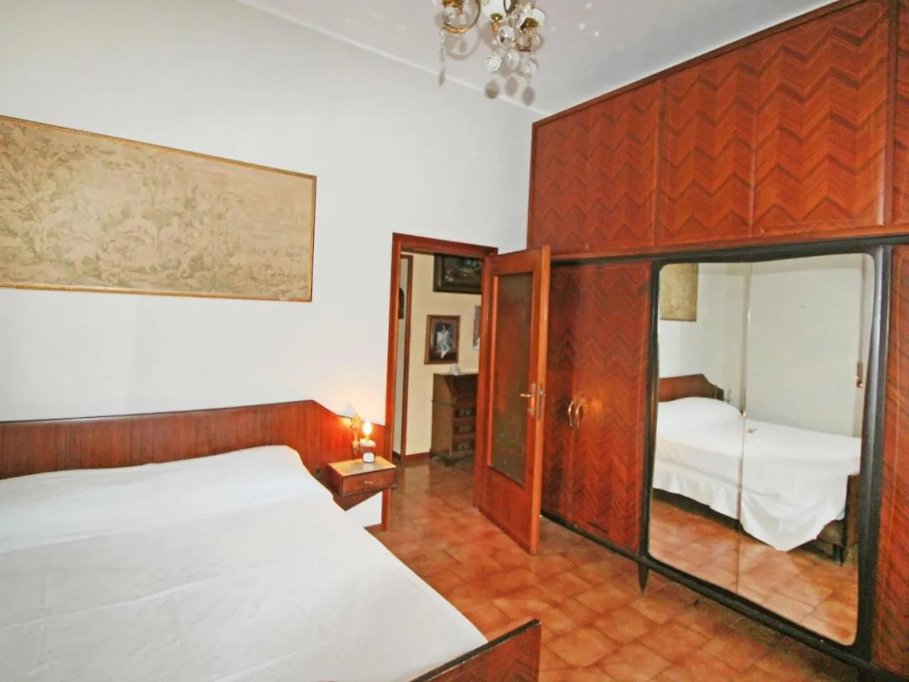 Apartment Sabrina By Interhome Nesso Italië