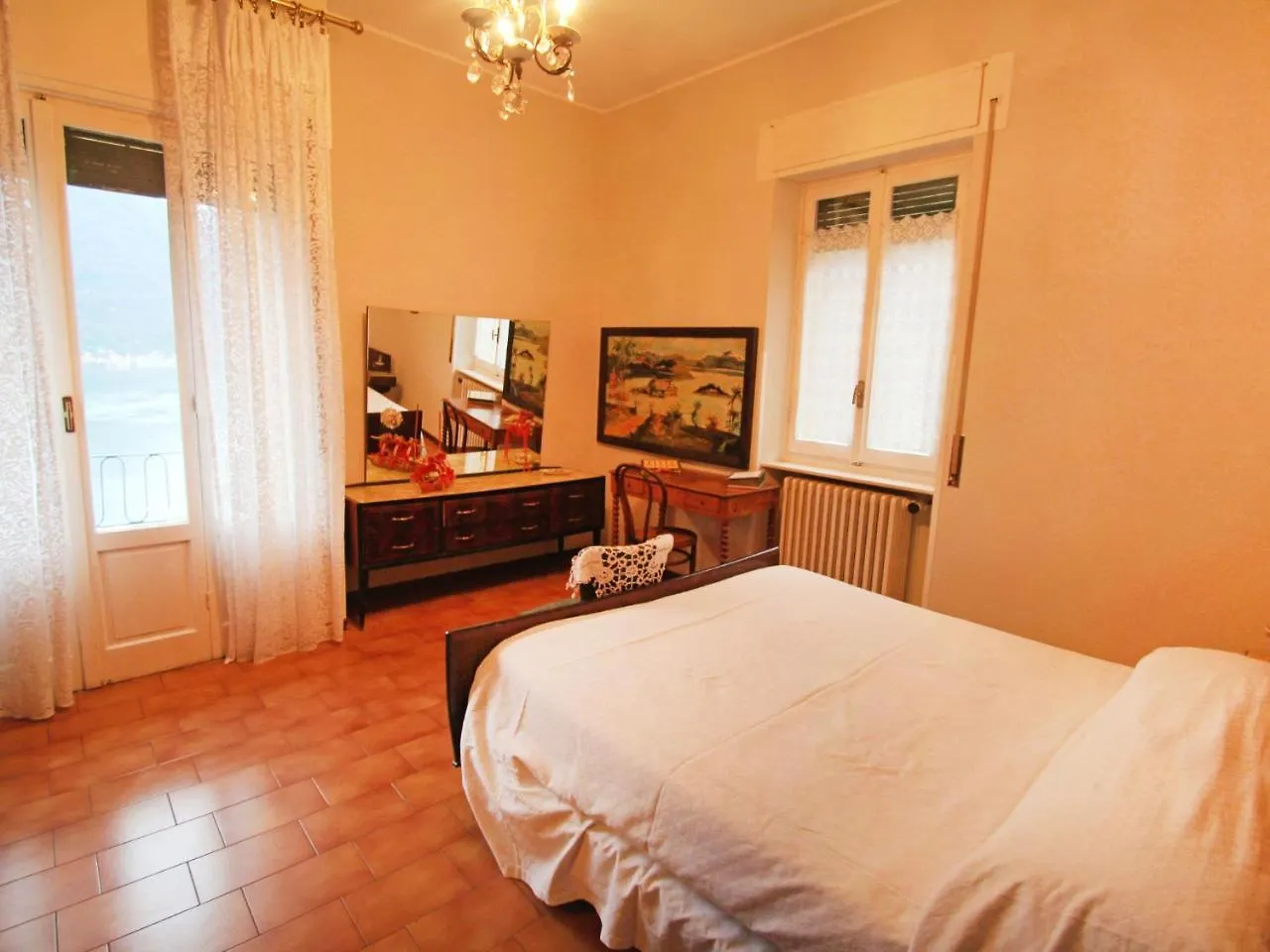 Apartment Sabrina By Interhome Nesso