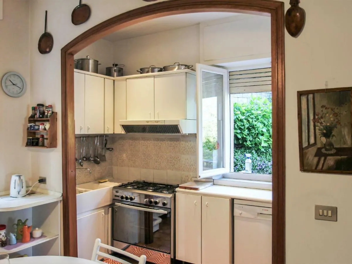 Apartment Sabrina By Interhome Nesso