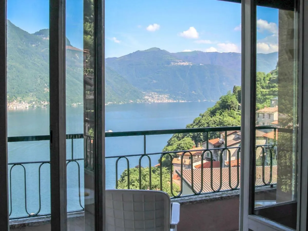 Apartment Sabrina By Interhome Nesso